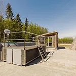 Kajamaa Casa de Férias Saku