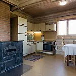 Kajamaa Casa de Férias Saku