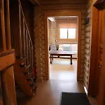 Kajamaa Casa de Férias *