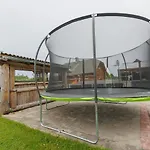 Kajamaa Casa de Férias
