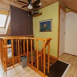Kajamaa Casa de Férias Saku
