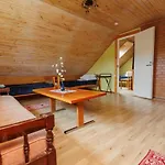 Casa de Férias Kajamaa *