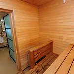 Casa de Férias Kajamaa Saku