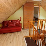 Kajamaa Casa de Férias Saku