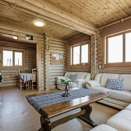 بيت للعطل Kajamaa