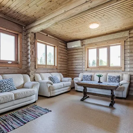 Kajamaa بيت للعطل Saku