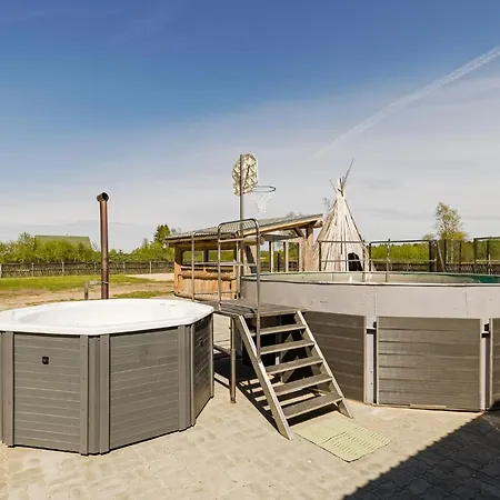 بيت للعطل Kajamaa