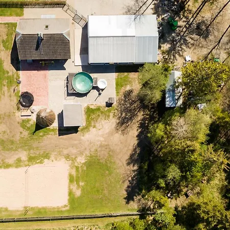 بيت للعطل Kajamaa *