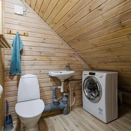 بيت للعطل Kajamaa *