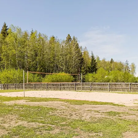Kajamaa Feriehus