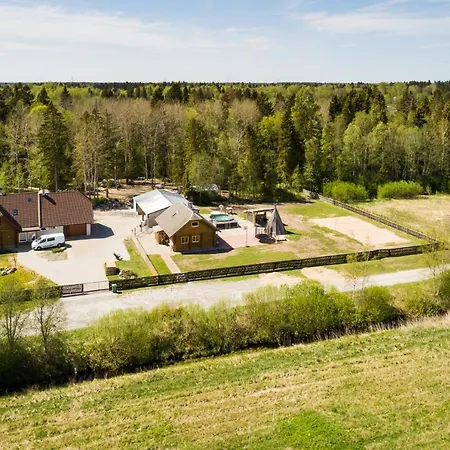 Feriehus Kajamaa *