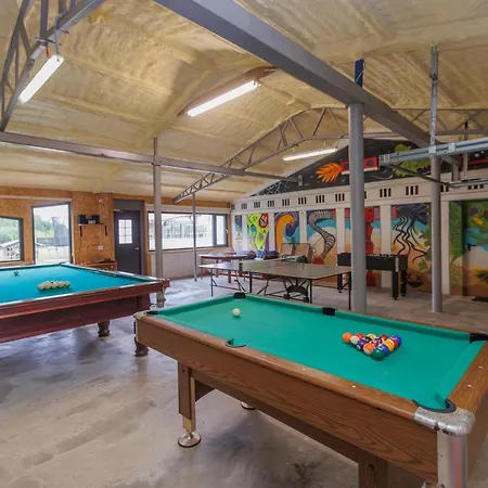 بيت للعطل Kajamaa