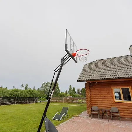 Kajamaa بيت للعطل