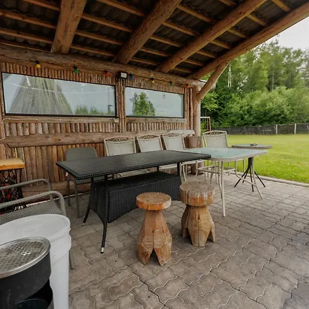 بيت للعطل Kajamaa *