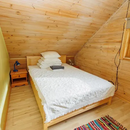 Feriehus Kajamaa