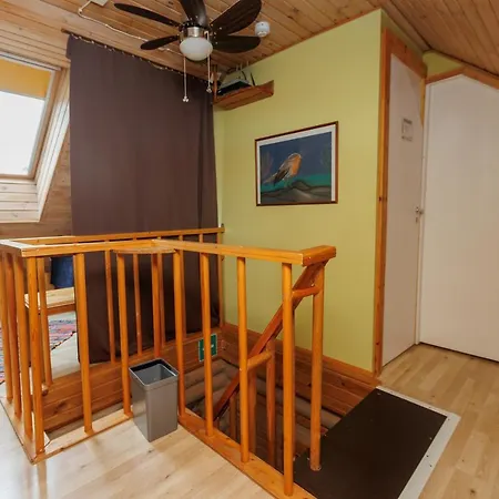 Kajamaa Casa de Férias Saku