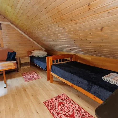 Feriehus Kajamaa