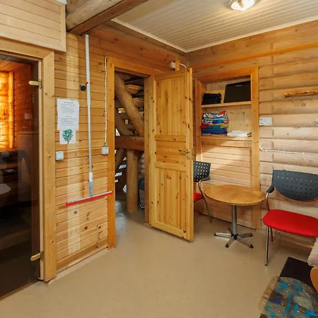 بيت للعطل Kajamaa