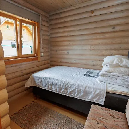 Kajamaa بيت للعطل