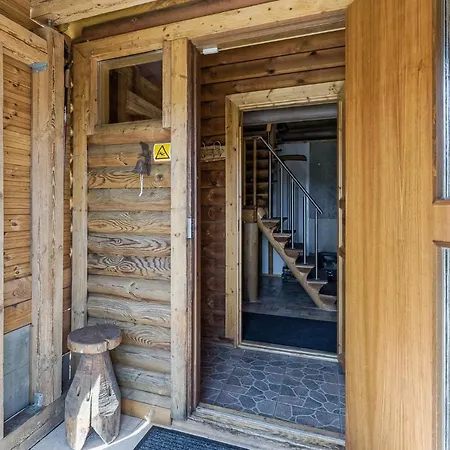 Casa de Férias Kajamaa *