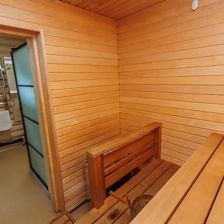 Feriehus Kajamaa Saku