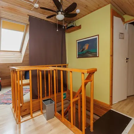 بيت للعطل Kajamaa *