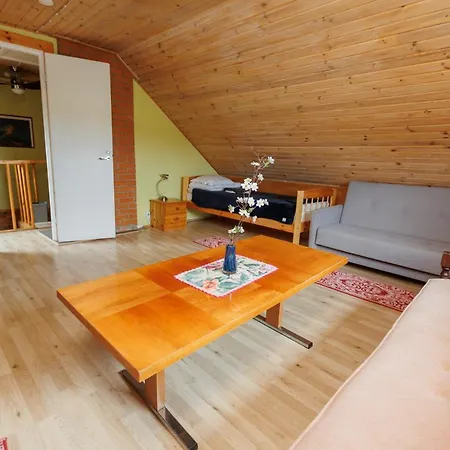 Kajamaa بيت للعطل Saku