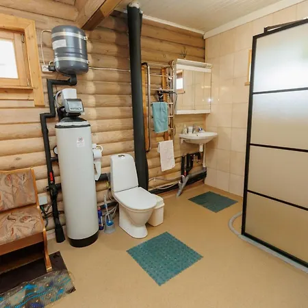 Kajamaa بيت للعطل Saku