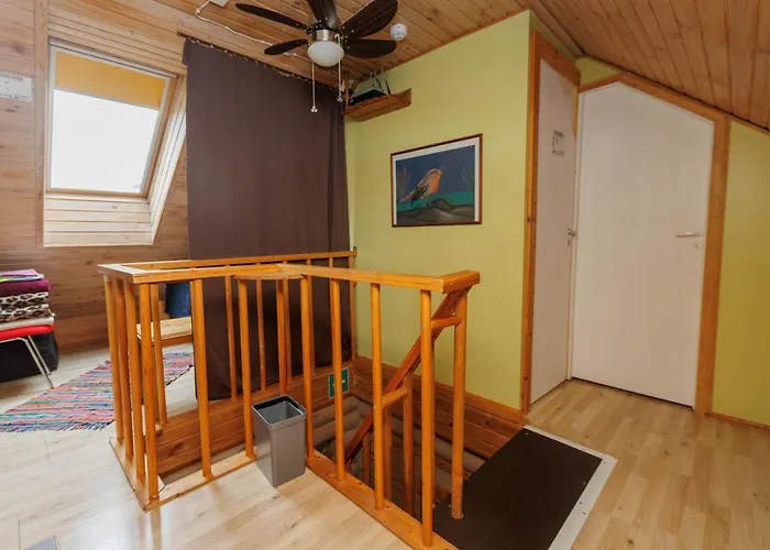 Kajamaa Casa vacanze Saku