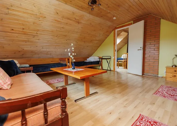 Casa vacanze Kajamaa *