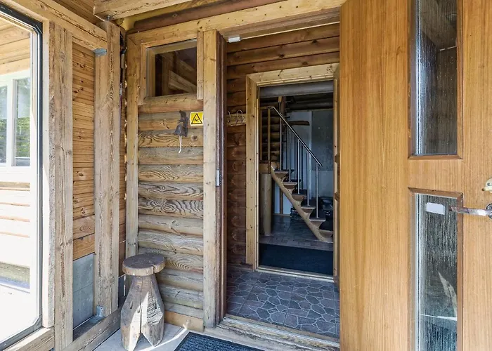 Casa vacanze Kajamaa *