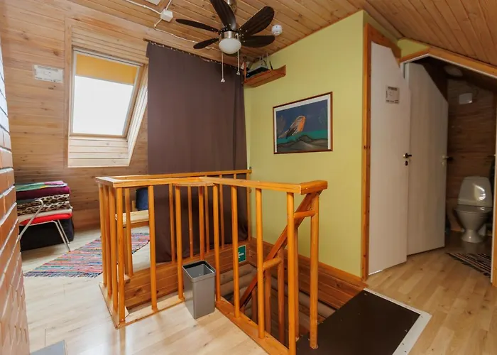 Casa vacanze Kajamaa *