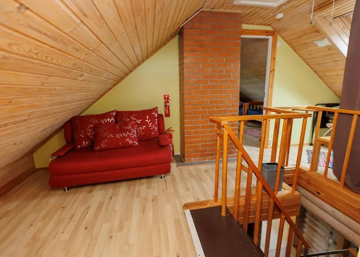 Kajamaa Casa vacanze Saku